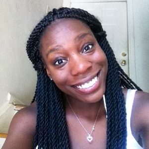 Meet your Posher, Kahlisha